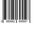 Barcode Image for UPC code 0659962695597