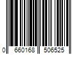 Barcode Image for UPC code 0660168506525