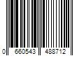 Barcode Image for UPC code 0660543488712