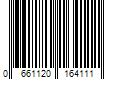 Barcode Image for UPC code 0661120164111