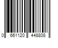 Barcode Image for UPC code 0661120448808