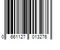 Barcode Image for UPC code 0661127013276