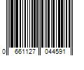 Barcode Image for UPC code 0661127044591