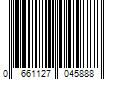 Barcode Image for UPC code 0661127045888