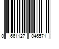 Barcode Image for UPC code 0661127046571