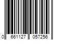 Barcode Image for UPC code 0661127057256