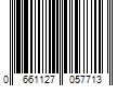 Barcode Image for UPC code 0661127057713