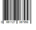 Barcode Image for UPC code 0661127067958