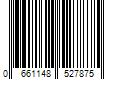 Barcode Image for UPC code 0661148527875