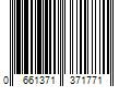 Barcode Image for UPC code 0661371371771