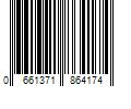 Barcode Image for UPC code 0661371864174