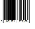 Barcode Image for UPC code 0661371873169