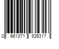 Barcode Image for UPC code 0661371935317