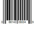 Barcode Image for UPC code 066143090049