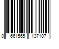 Barcode Image for UPC code 0661565137107