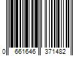 Barcode Image for UPC code 0661646371482