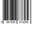 Barcode Image for UPC code 0661838878256