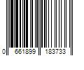 Barcode Image for UPC code 0661899183733