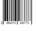 Barcode Image for UPC code 0662013283773