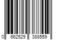 Barcode Image for UPC code 0662529388559