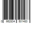 Barcode Image for UPC code 0662834501483