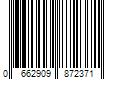 Barcode Image for UPC code 0662909872371