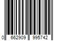 Barcode Image for UPC code 0662909995742