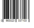 Barcode Image for UPC code 0663023037103