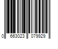 Barcode Image for UPC code 0663023079929