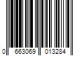 Barcode Image for UPC code 0663069013284