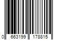 Barcode Image for UPC code 0663199178815