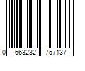 Barcode Image for UPC code 0663232757137