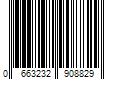 Barcode Image for UPC code 0663232908829