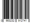 Barcode Image for UPC code 0663232912741