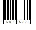 Barcode Image for UPC code 0663370527975