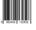 Barcode Image for UPC code 0663408132508