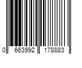 Barcode Image for UPC code 0663992178883