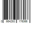 Barcode Image for UPC code 0664293176066