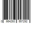 Barcode Image for UPC code 0664293557292