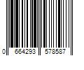 Barcode Image for UPC code 0664293578587