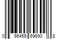 Barcode Image for UPC code 066455696908