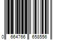 Barcode Image for UPC code 0664766658556