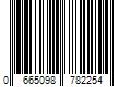 Barcode Image for UPC code 0665098782254