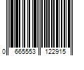 Barcode Image for UPC code 0665553122915