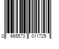 Barcode Image for UPC code 0665573011725