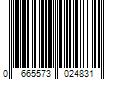 Barcode Image for UPC code 0665573024831