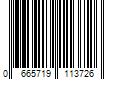 Barcode Image for UPC code 0665719113726