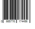 Barcode Image for UPC code 0665776174456