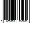 Barcode Image for UPC code 0665878305680