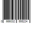 Barcode Image for UPC code 0666032555224